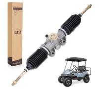 10L0L Golf Cart Volant Gear Box Assembly Compatible avec Club Car Precedent 2004-Up