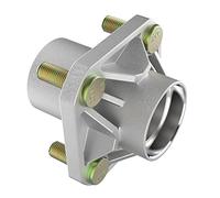 10L0L Golf Carts Moyeu avant en aluminium pour Club Car DS 1974-2003 OEM#1011892