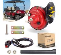 10L0L Kit de faisceau de câbles pour klaxon de golf pour Club Car DS OEM 102517601