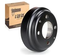10L0L Lot de 1 tambour de frein pour chariot de golf Yamaha G1-G29 à partir de 1978, moyeux de frein pour Club Car DS 1981-1994, Club Car Tempo 2018-Up, OEM # JU0-G6521-00-00, J55-G6521-00, 1011137