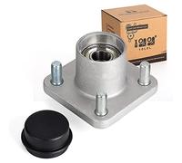 10L0L Moyeu avant pour chariot de golf EZGO RXV 2008 et plus récent 609603 600001