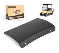 10L0L Panneau d'accès pour chariot de golf de remplacement compatible avec Club Car DS 1993-2002 Remplace OEM #1013032