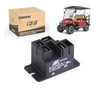 10L0L Relais pour chariot de golf 48 V pour chargeur de voiture Club PowerDrive 1 et PowerDrive 2 - Pièce de rechange OEM : 103414901/101828601