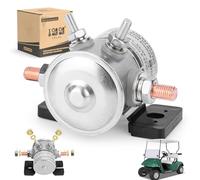 10L0L Relais solénoïde 36 V série #70 pour chariot de golf électrique EZGO 27855-G01 Karriro Legend Melex Otis Pargo