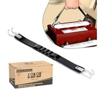 10L0L Sangle de levage de batterie pour chariot de golf - Fonctionne pour les batteries Trojan Deep Cell - Sangle de transport universelle à cellules profondes pour Yamaha, Club Car et EZGO - 1 pièce