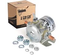 10L0L Solénoïde 36 V à usage continu pour relais électrique EZGO série #70 Remplace les chariots de golf électriques EZGO 27855G01, 11761G1, 27855G02, 31680G1, 3016