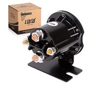 10L0L Solénoïde de chariot de golf, 48 V EZGO solénoïde pour poussettes de golf électriques TXT à partir de 2010, OEM # 612711