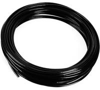10m/15m/20m/25m Câble De Gymnastique,5mm Corde En Acier Avec Pu Pour Diy Home Gym Poulie Câble Machine.[B583]