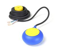10m 250V 16A Flotteur Interrupteur pour Pompe immergée Rond