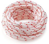 10m 4mm Lawn Mower Starter Rope,Starter Rope,Jump Lead,Jump Lead,Jump Lead,Starter Rope,Starter Rope,Jump Rope,Pull Rope Replacement for