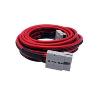 10m 6mm² Anderson Verlängerungsleitung für Offgridtec FSP Module und Solarkoffer