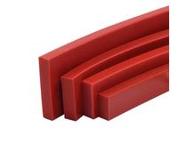 10M Bandes En Caoutchouc Étanche Résistant Flexible Isolation Joint Matériel pour Joints, Joints, Coussinets, Pare-chocs-5x5mm