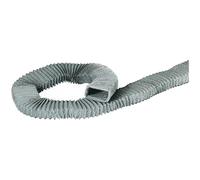 10m Conduit Souple Rect. 80mm - T 100/40 B L10m - 423045 Atlantic 423045