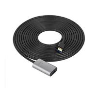 10M Extension Active jusqu'à 5Gbps, câble USB3.0 de 10M, Unitek Y-3018, prix de Promotion Nipseyteko
