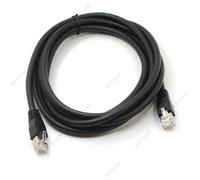 10m GIGE ¿ câble Ethernet RJ45 PoE Gigabit pour caméra numérique industrielle, cordon de Vision pour Machine, Dalsa Genie TS Basler, HIKVISION