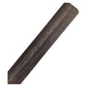 10M Hot Melt PVC Furniture edge banding strip Protector tape adhesive veneer sheets for Cabinet Table Wood Surface Edging Decor(15)