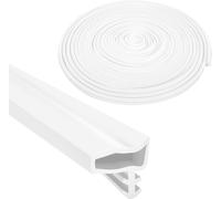 10m Joint Porte Fenêtre,Joint D'étanchéité Fenetre Isolation Door Seal Caoutchouc Joint De Porte,Pvc Calfeutreur Les Porte Et Fenêtres Weather Stripping Door Seal