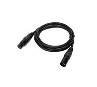 10M Microphone Cable High Quality XLR Male to XLR FemaleBlack SZRH A-J