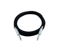 10m Mono Jack / Jack câble KC-100 noir