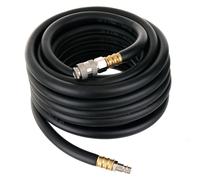 10m Tuyau à Air Comprimé 20BAR 10mm Tuyau en Flexible Compresseur D'Air