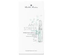10ml Charlotte Meentzen Ampoules aux principes actifs anti-stress (5 x 2 ml)
