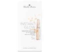 10ml Charlotte Meentzen Ampoules aux principes actifs Instant Glow (5 x 2 ml)