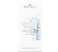 10ml Charlotte Meentzen Ampoules d'actifs Omega Repair (5 x 2 ml)