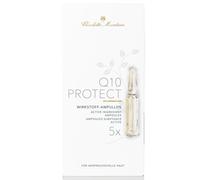 10ml Charlotte Meentzen Ampoules d'actifs Q10 Protect (5 x 2 ml)