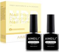 10ml Dehydrator Ongle Nail Primer For Acrylic Nails Vernis À Ongles No Need Cure