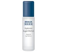 Hildegard Braukmann Soins du visage Roll on pour les yeux à l'acide hyaluronique 10 ml 10 ml