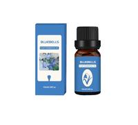 10ml Huiles Essentielles pour Diffuseur Parfum, Huiles Essentielles 100% Pures Naturelle, Huiles Essentielle de Bluebells Bio pour DIY Bougies Savon, Humidificateurs, Massag, Aromathérapie