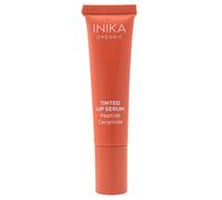 10ml INIKA Organic Tinted Lip Serum