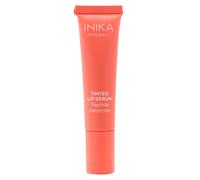 10ml INIKA Organic Tinted Lip Serum
