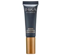 10ml INIKA Sheer Coverage Concealer