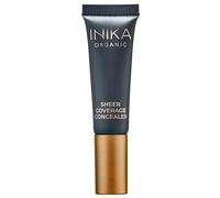INIKA Organic Sheer Coverage Concealer 10ml Sand