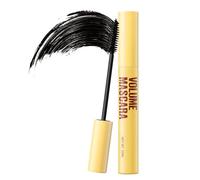 10ml Lengthening Mascara, Waterproof Long Lasting Curling Mascara, Eye Makeup Lash Lift Effect for Girls, Daily, Travel, Party, Dating, Work, Business, Special Occasions, Smudge Proof Volumizing