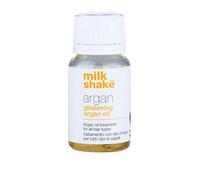 10ml Milkshake Glistening Huile D'argan