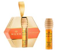 NUXE Soins Femme Honey Lipstick Coffret