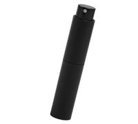 10ml Vaporisateur Vide De Sac Rechargeable, Atomiseur Par-fum, Recharge Spray Flacon De Par-fum, Pulverisateur Voyage, Buse En Matériau ABS, Bouteille En Verre Transparent