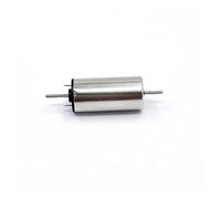 10mm 1020 Coreless electronic starter Dual Shaft DC 12V 13000rpm High Speed Engine DIY RC Rail Train Model HO Car RUAJOGYNVM