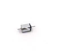 10mm*12mm N20 Dual Shaft electronic starter DC 6V-12V 20000RPM High Speed Double Axis Large Torque DIY Toy Car Rail Train Model RUAJOGYNVM