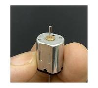 10mm*12mm N20 Dual Shaft Metal Brush electronic starter DC 6V 9V 12V 20000RPM Large Torque electronic starter DIY Toy Car Aplane Models