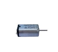 10mm*12mm N30 Solar Power Precious Metal Brush electronic starter DC 1.5V 3V 3.7V 5V 14800RPM High Speed DIY Toy Electronic Models ICXLPMC