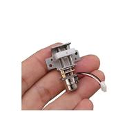 10MM 2-Phase 4-Wire Linear Gear Stepper electronic starter Full Metal Gearbox Stepping electronic starter Precision Screw Shaft Slider Moving Block ICXLPMC