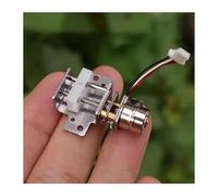 10MM 2-Phase 4-Wire Linear Gear Stepper electronic starter Full Metal Gearbox Stepping electronic starter Precision Screw Shaft Slider Moving Block RUAJOGYNVM