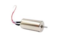 10mm*20mm 1020 Coreless electronic starter DC 3V 3.7V 40000RPM High Speed IINKUEYK