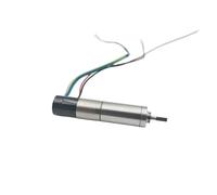 10mm coreless planetary gear electronic starter with encoder dc reducter hollow cup engine for humanoid robot IINKUEYK(2)
