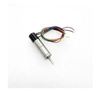 10mm dc coreless planetary gear electronic starter with encoder hollow cup engine reducter for humanoid robot NWPNLXEA(2)