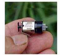 10mm Planetary Gear electronic starter M10 Reducer DC 2.5V-5V 3V 3.7V Rare Earth