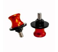 10Mm pour 690 SMC pour Duke 690SMC R 2009-2025 2021 2022 2023 Vis De Béquille Latérale Bras Oscillant Coulisseau